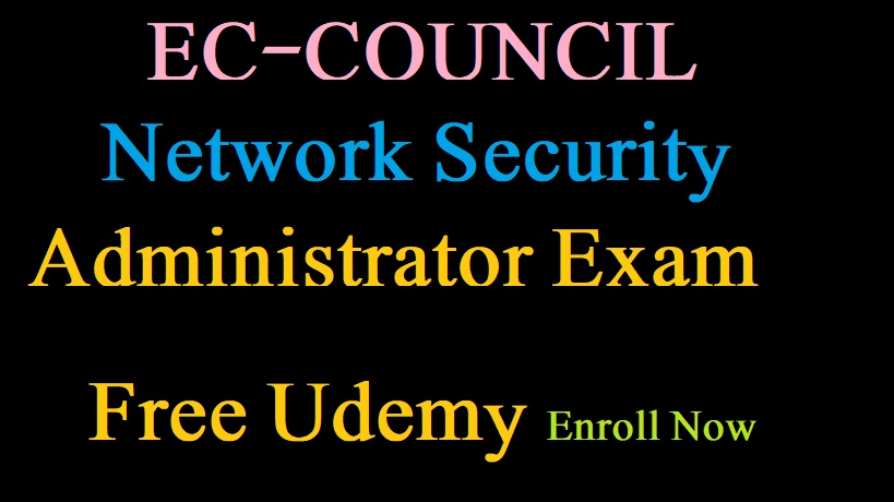 network security certifications
