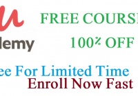 Udemy Free Coupons