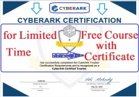 CyberArk Free Online Course