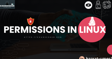 Permissions in Linux